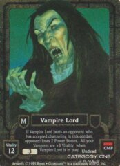 Vampire Lord